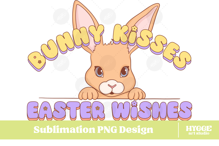 Easter Chick Clipart Image 8