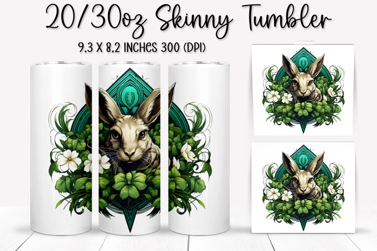 St Patrick's Day Clipart Image 24