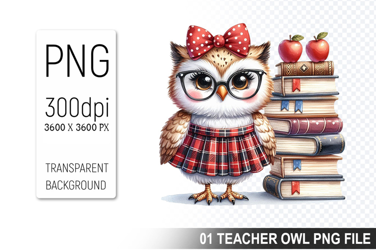 Teacher Appreciation Clipart Image 3