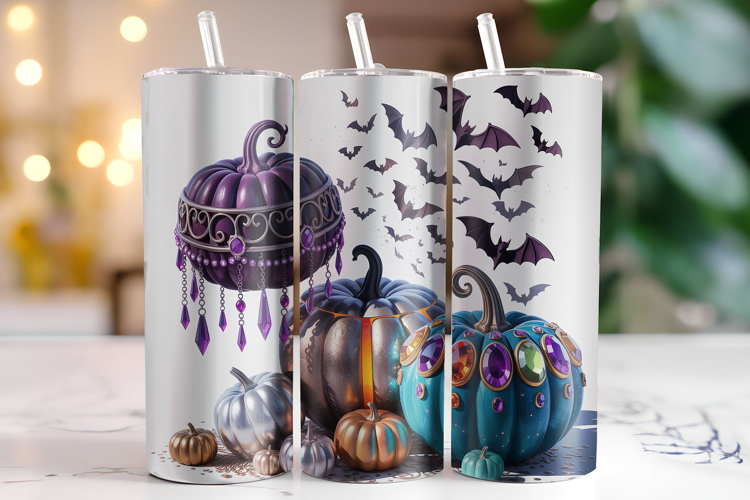 Sublimation Tumbler Wraps Image 23