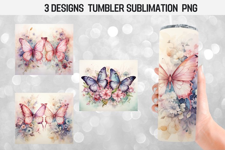 Sublimation Tumbler Designs Image 14