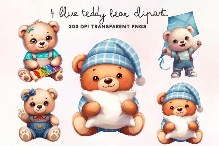 Kawaii Clipart Image 18