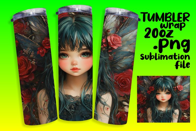 Fairy Graphics Image 20