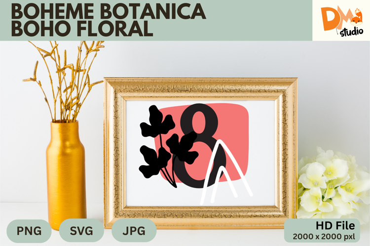 Rustic Logo Image 24