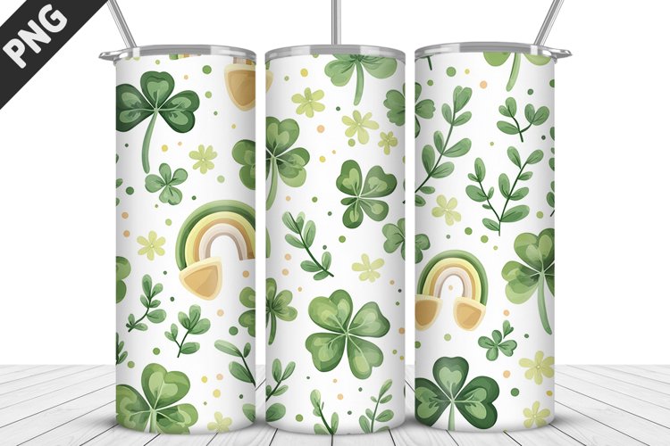 St Patrick's Day Clipart Image 6