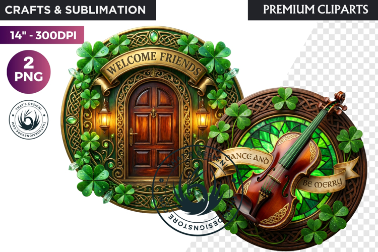 Lucky Clipart Image 8