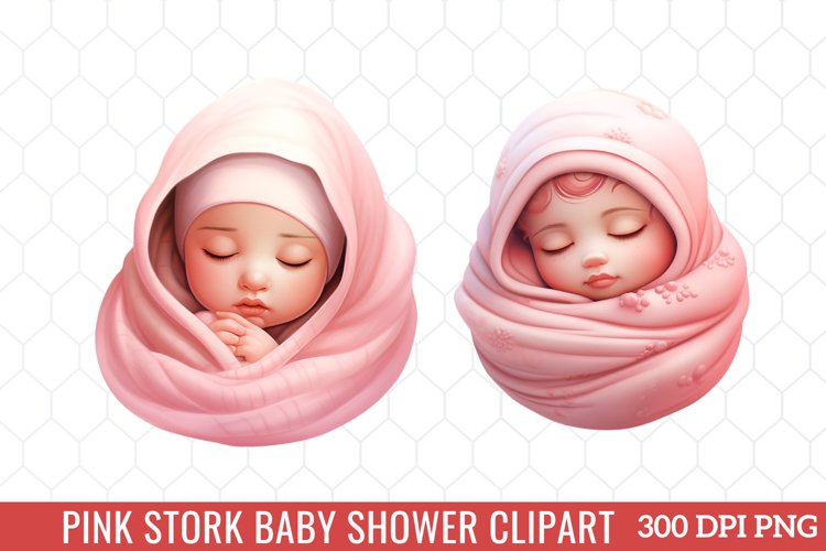 Baby Shower Google Slides Template Image 11