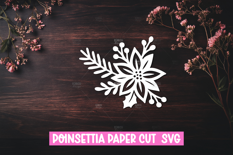 Flower Sublimation Image 17