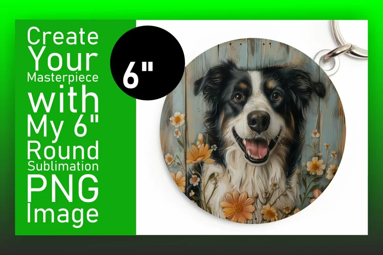 Sweet Pet Circle Keychain & Coaster Assortment