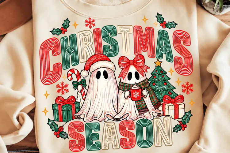 Christmas Season PNG, Trending Christmas PNG, Christmas PNG