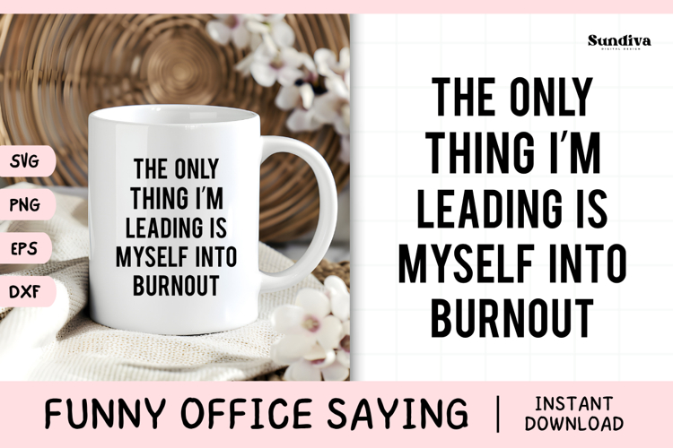 Office Svg Image 21