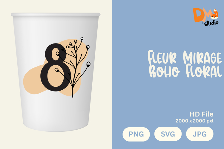 Rustic Logo Image 24