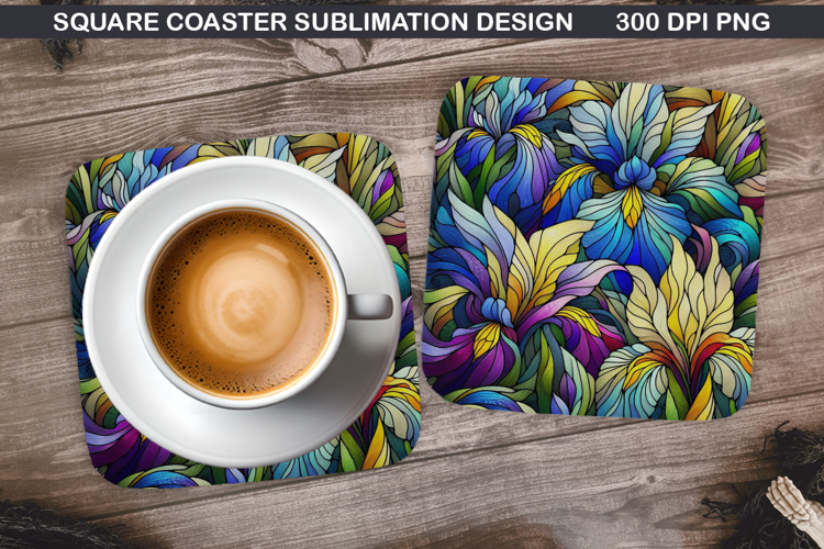 Floral Pattern Png Image 6