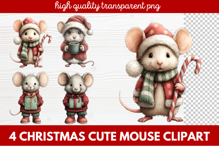 Mouse Png Image 8