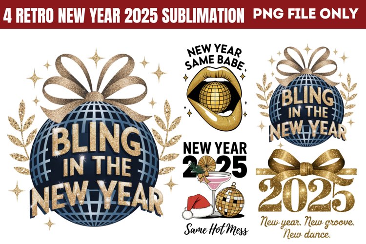 Retro Clipart Image 2