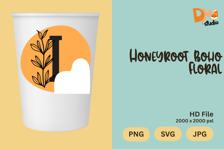 Rustic Logo Image 3