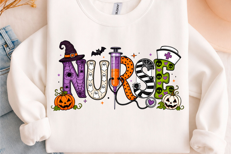 Trending Halloween PNG Halloween Shirt Sublimation Png