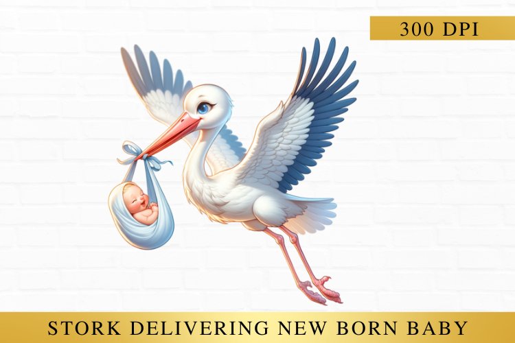 Baby Clipart Image 22