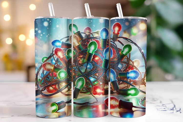 Halloween Tumbler Wrap Image 22