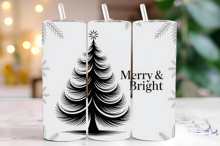 Xmas SVGs Image 19