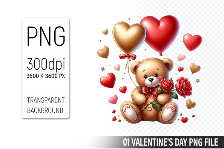 Bear Graphic Image 15