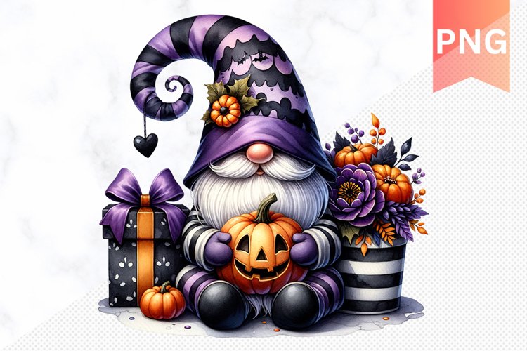 Gnome Clipart Image 17