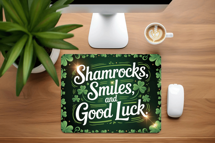 Shamrock Png Image 20