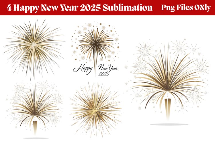 Fireworks Png Image 23