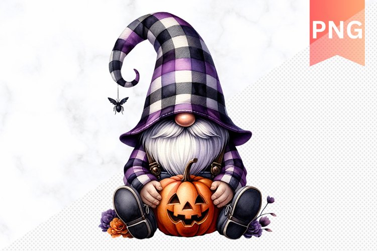 Gnome Clipart Image 16