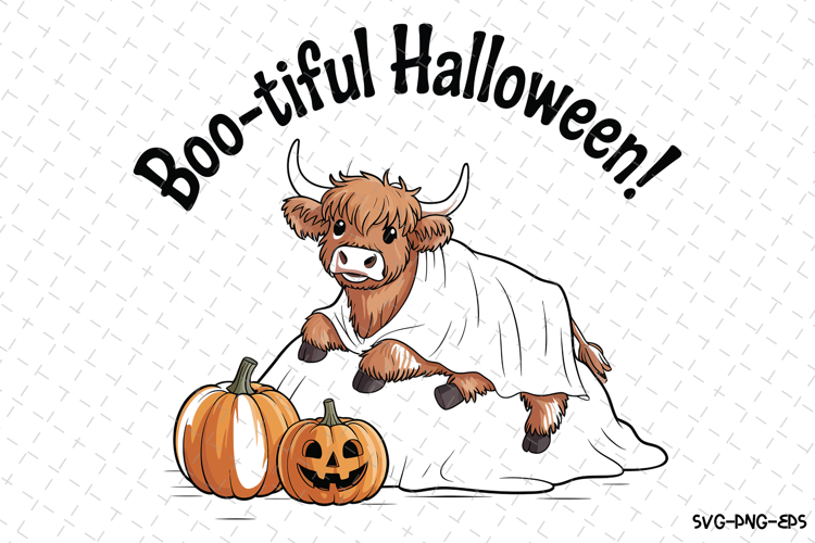 Halloween Dog Svg Image 5