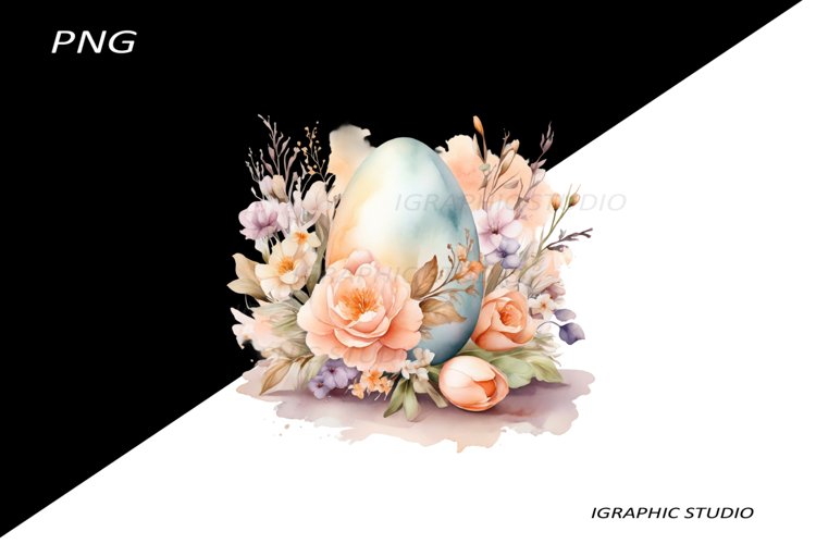 Egg Png Image 10