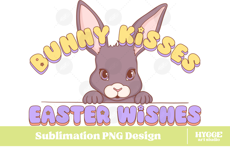 Easter Chick Clipart Image 20