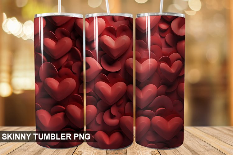 Valentines Sublimation Design Image 7