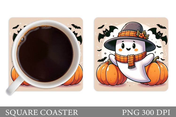 Cute Ghost Pictures Image 2