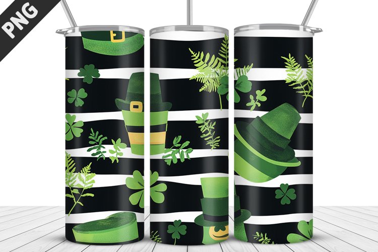 St Patrick's Day Clipart Image 19