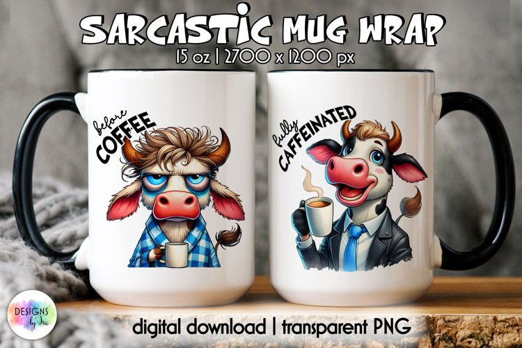 15 Oz Sublimation Mug Designs Image 15