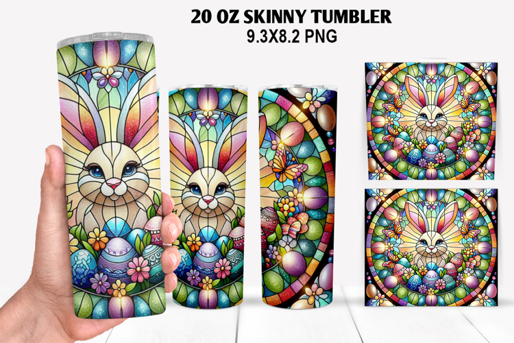Bunny Clipart Image 8
