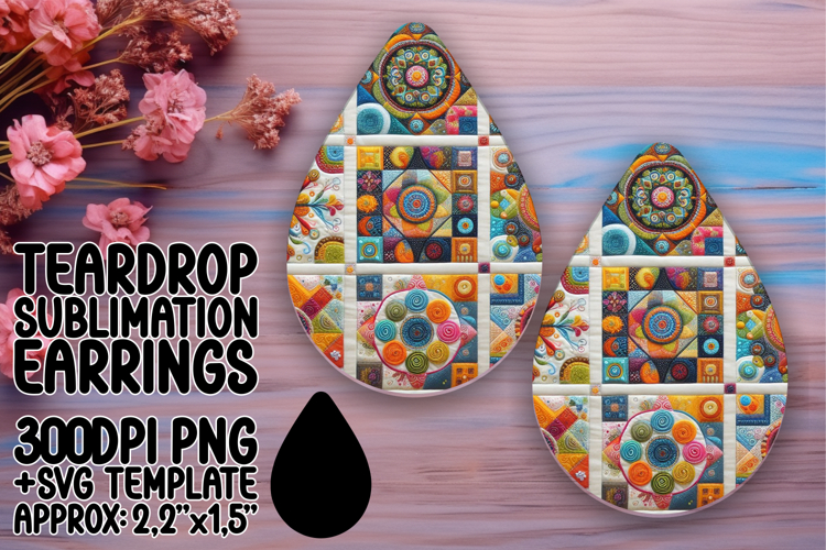Earring Png Image 17