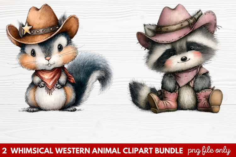 Rodeo Clipart Image 9