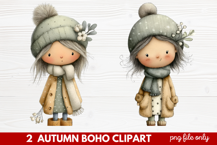 Fall Illustration Image 2