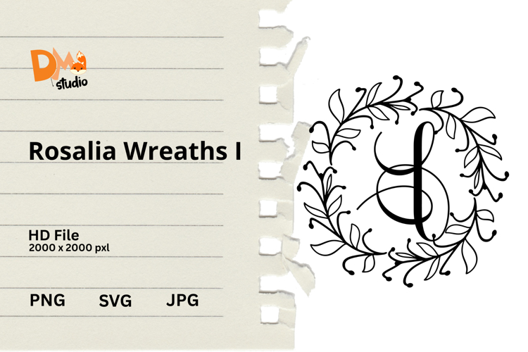 Wedding Logo Design Image 11