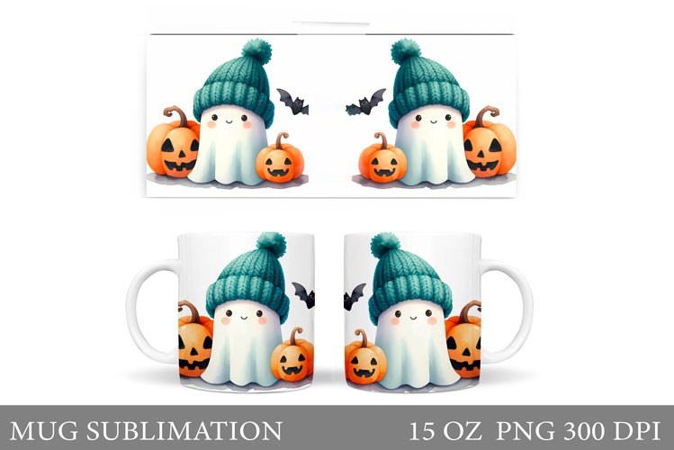 Ghost Clipart Image 15