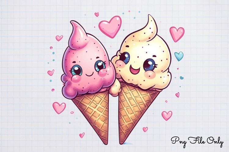 Kawaii Png Image 16