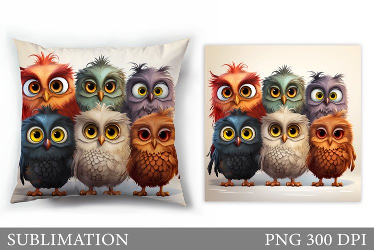 Owl Clipart Image 21