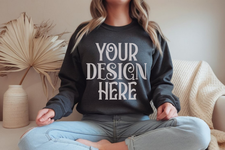 Streetwear Mockups Image 2