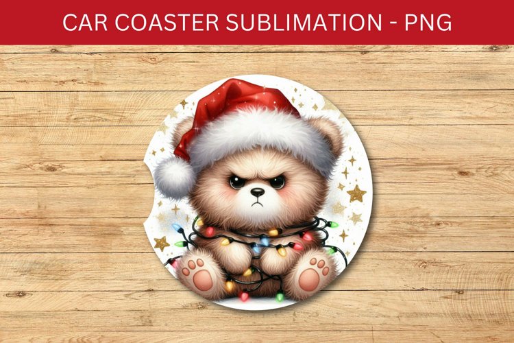 Bear Clipart Image 22