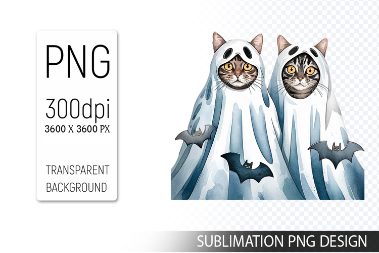 Ghost Clipart Image 2