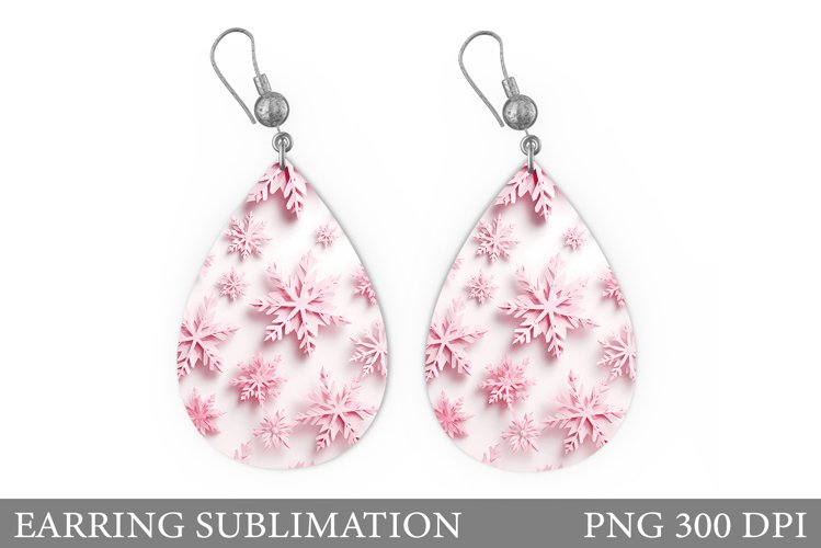 Snowflake Clipart Image 2