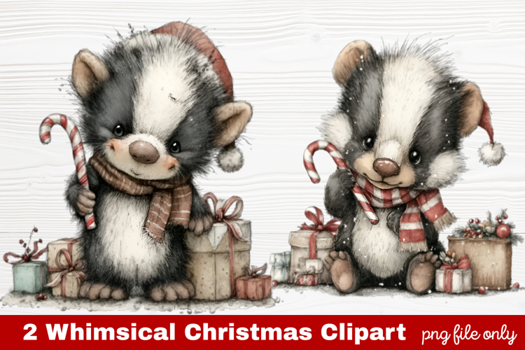 Cartoon Characters Clipart Image 20