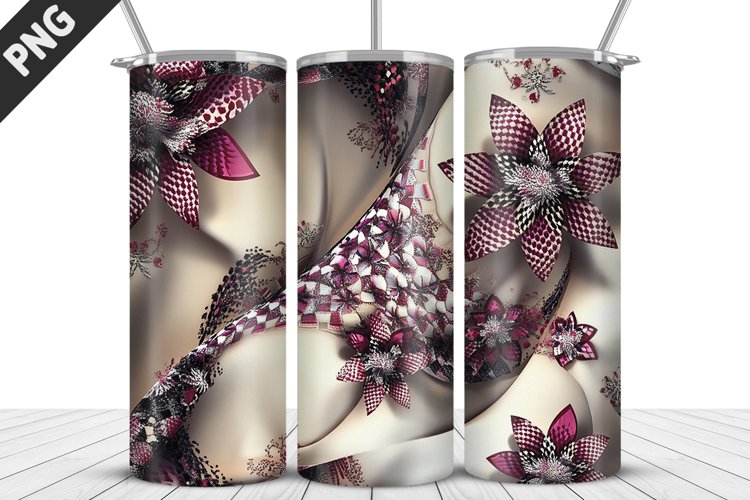 Floral Pattern Png Image 23